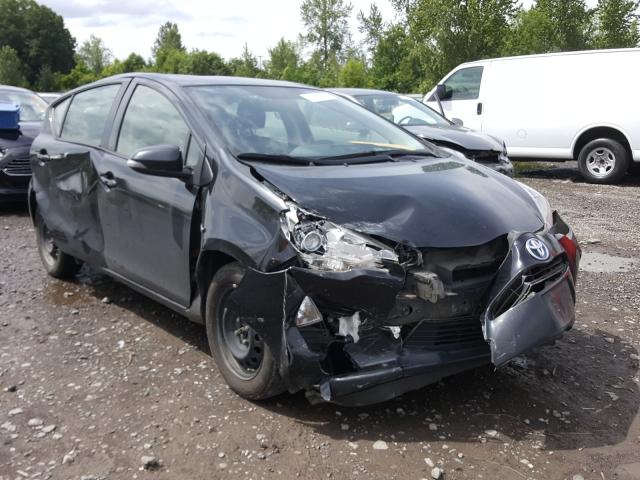 TOYOTA PRIUS C 2014 jtdkdtb36e1572195