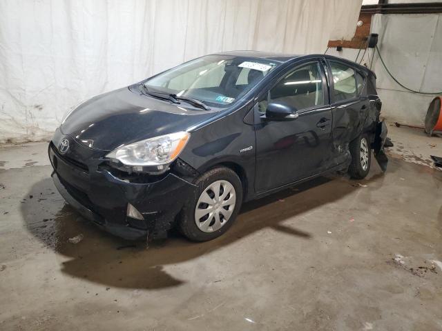 TOYOTA PRIUS 2014 jtdkdtb36e1574805