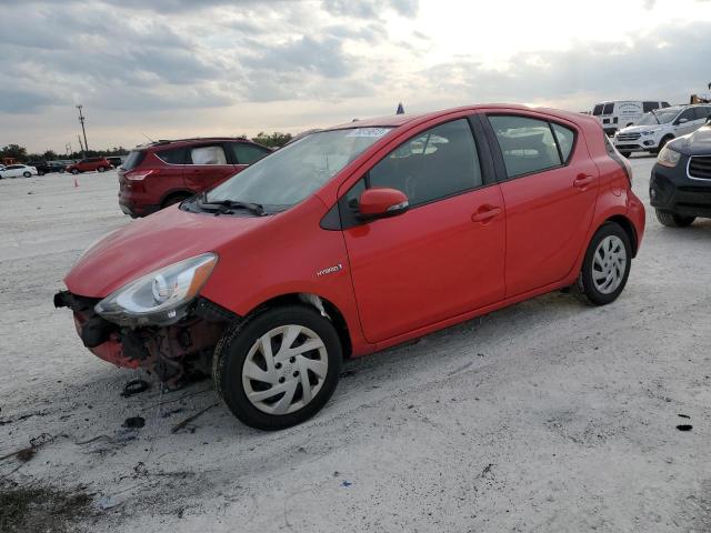 TOYOTA PRIUS 2015 jtdkdtb36f1086858