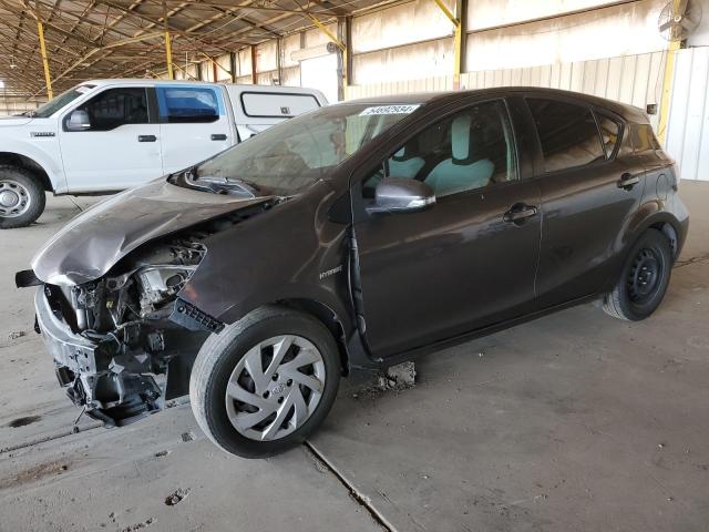 TOYOTA PRIUS 2015 jtdkdtb36f1095706