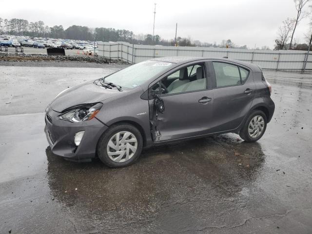 TOYOTA PRIUS 2015 jtdkdtb36f1098704