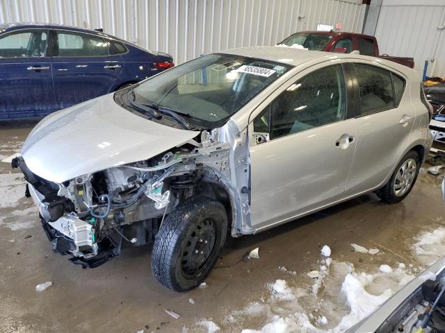 TOYOTA PRIUS 2015 jtdkdtb36f1103884