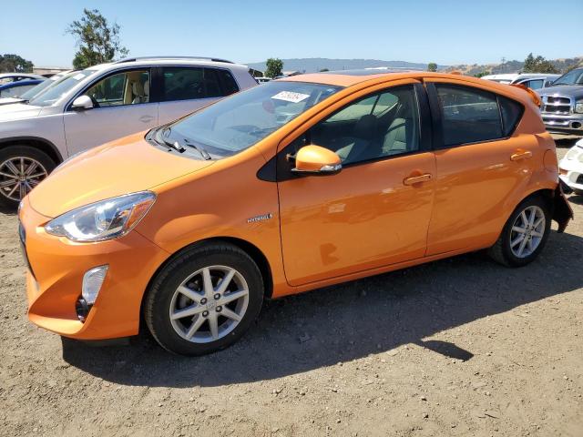 TOYOTA PRIUS 2015 jtdkdtb36f1110026