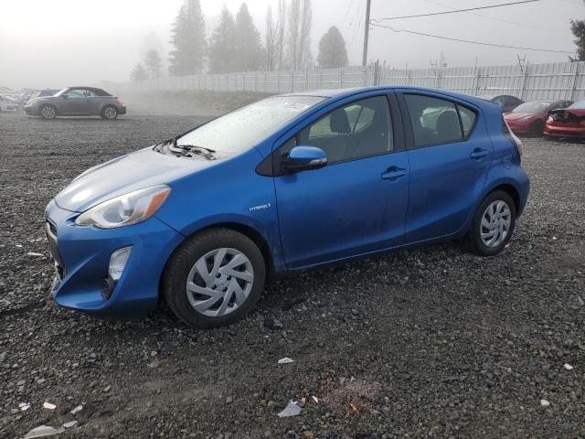 TOYOTA PRIUS 2015 jtdkdtb36f1582470