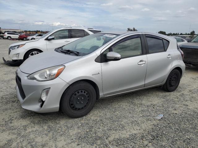 TOYOTA PRIUS 2015 jtdkdtb36f1585353