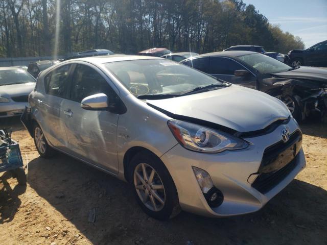 TOYOTA PRIUS 2016 jtdkdtb36g1116149