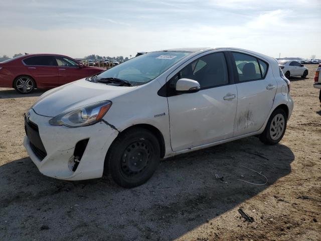 TOYOTA PRIUS 2016 jtdkdtb36g1119665