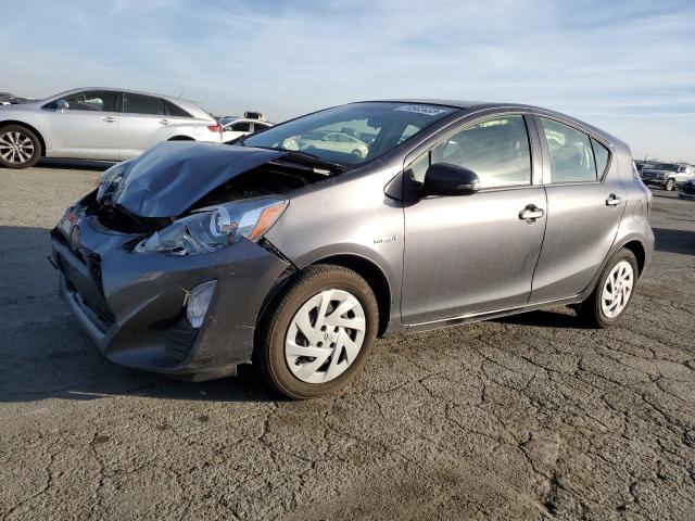 TOYOTA PRIUS 2016 jtdkdtb36g1131847