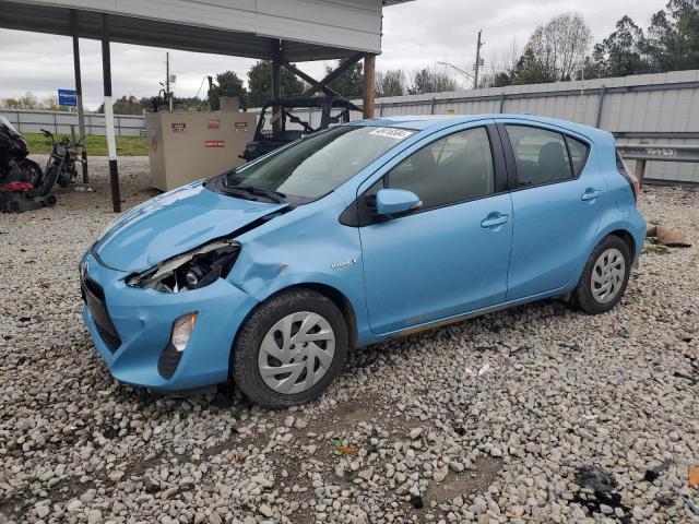 TOYOTA PRIUS 2016 jtdkdtb36g1132707