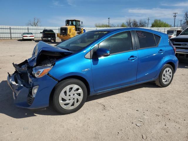 TOYOTA PRIUS 2016 jtdkdtb36g1133730