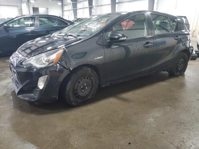 TOYOTA PRIUS 2016 jtdkdtb36g1590540