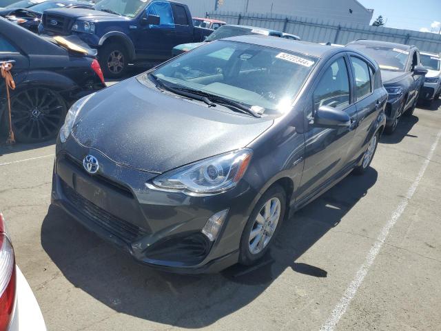 TOYOTA PRIUS 2017 jtdkdtb36h1593424