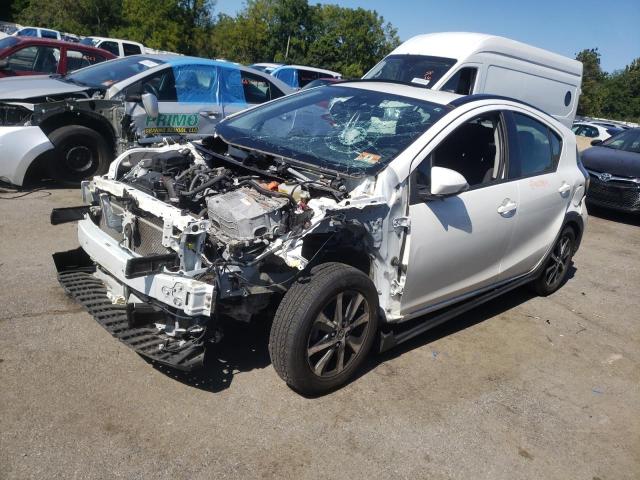 TOYOTA PRIUS 2018 jtdkdtb36j1600054