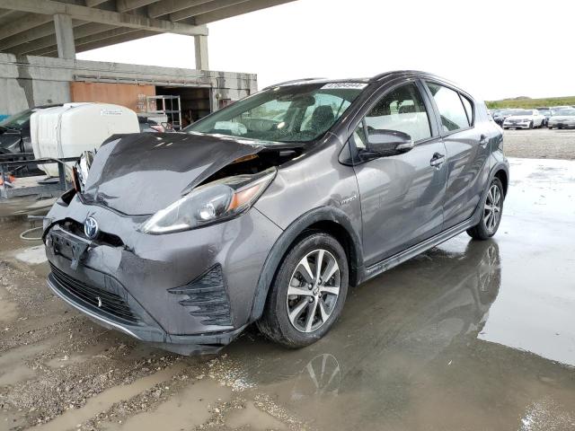 TOYOTA PRIUS 2018 jtdkdtb36j1601172