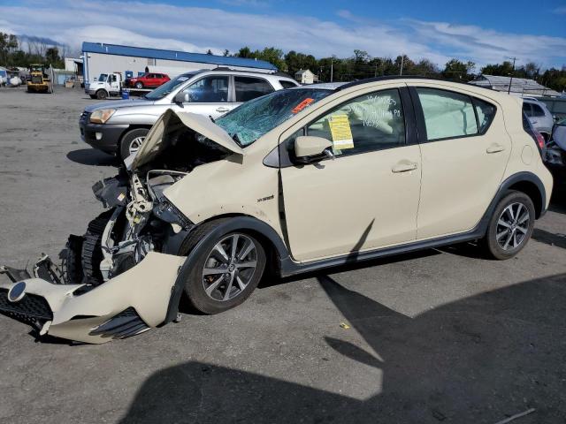 TOYOTA PRIUS 2018 jtdkdtb36j1614987