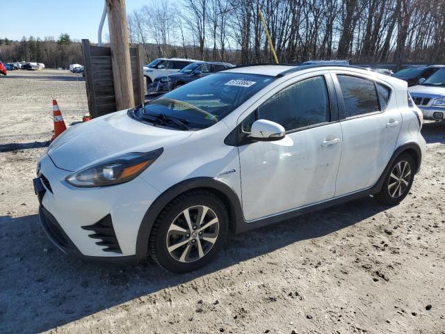 TOYOTA PRIUS 2018 jtdkdtb36j1618361