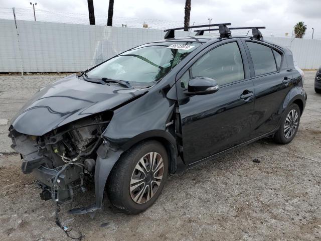 TOYOTA PRIUS 2012 jtdkdtb37c1021626