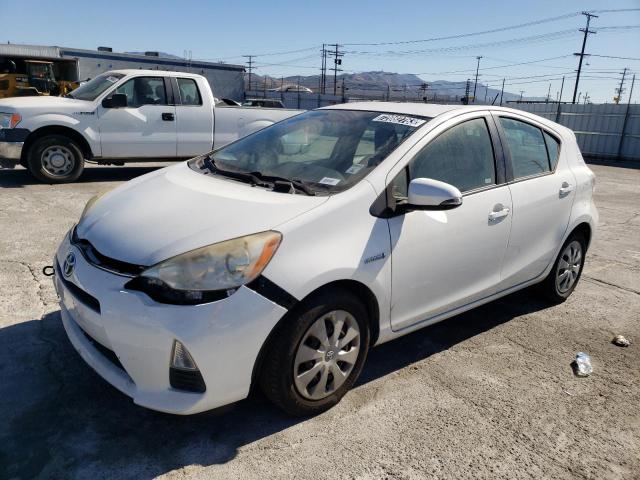 TOYOTA NULL 2013 jtdkdtb37d1037956