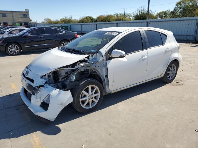 TOYOTA PRIUS 2013 jtdkdtb37d1047354