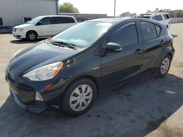 TOYOTA PRIUS C 2013 jtdkdtb37d1050559