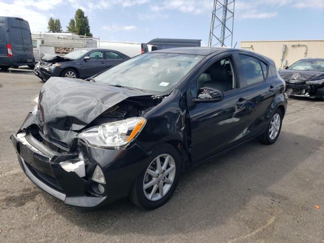 TOYOTA PRIUS C 2013 jtdkdtb37d1051873