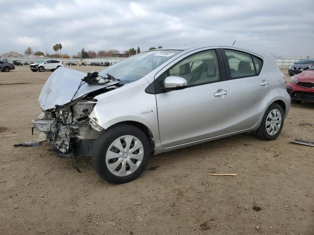 TOYOTA PRIUS 2013 jtdkdtb37d1053560