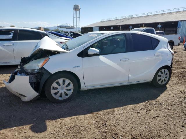 TOYOTA PRIUS 2013 jtdkdtb37d1535171