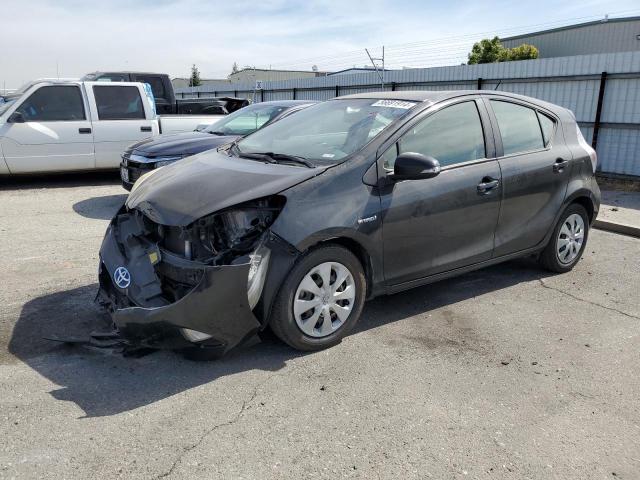 TOYOTA PRIUS 2013 jtdkdtb37d1540970