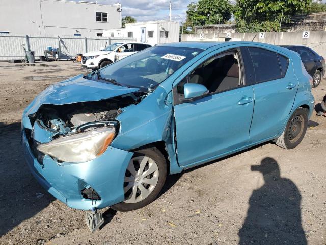 TOYOTA PRIUS 2014 jtdkdtb37e1068979