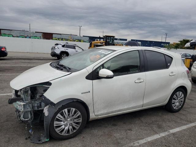 TOYOTA PRIUS 2014 jtdkdtb37e1083742