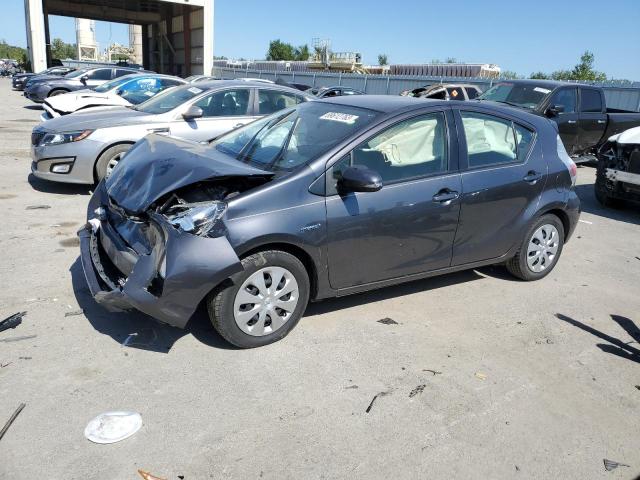 TOYOTA PRIUS 2014 jtdkdtb37e1574764