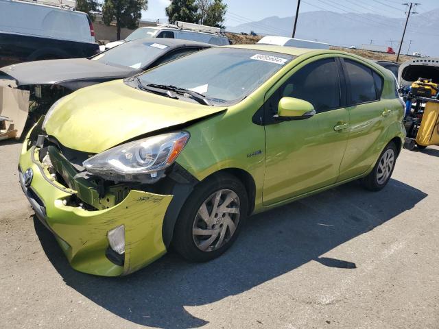 TOYOTA PRIUS 2015 jtdkdtb37f1091437