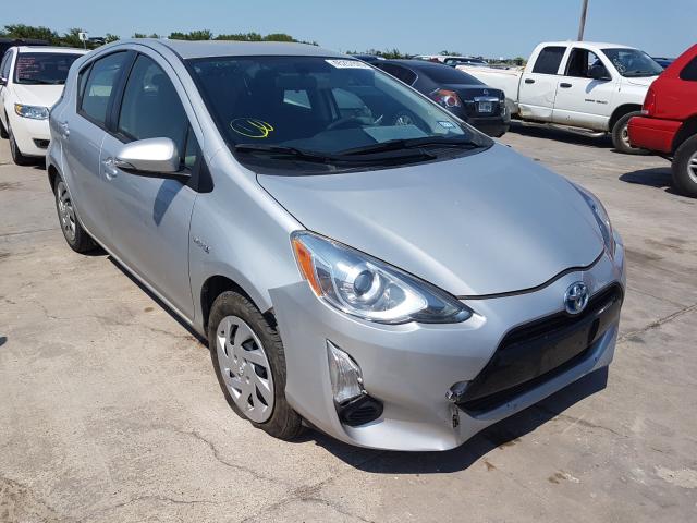 TOYOTA NULL 2015 jtdkdtb37f1093415