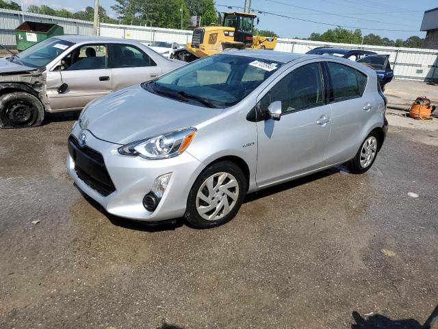 TOYOTA PRIUS 2015 jtdkdtb37f1097335