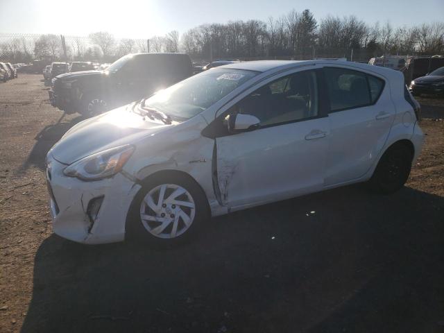 TOYOTA PRIUS 2015 jtdkdtb37f1099957