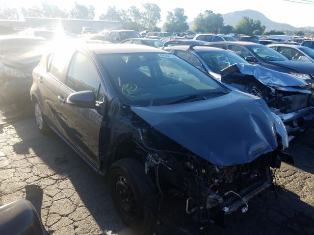 TOYOTA PRIUS C 2015 jtdkdtb37f1104073