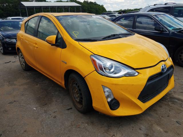 TOYOTA NULL 2015 jtdkdtb37f1105627