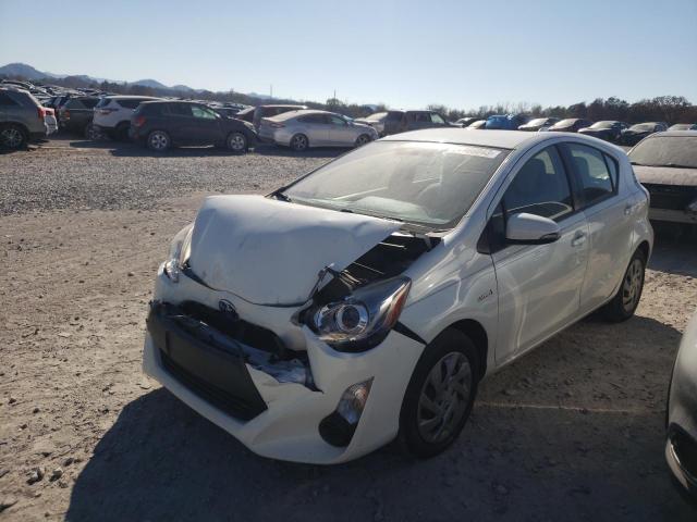 TOYOTA PRIUS 2015 jtdkdtb37f1111069