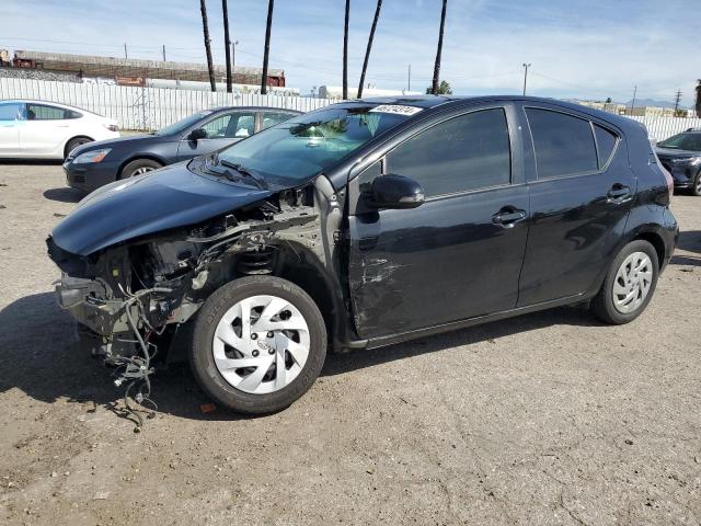 TOYOTA PRIUS 2015 jtdkdtb37f1576550