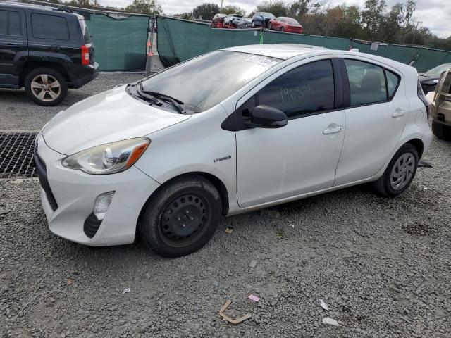 TOYOTA PRIUS 2016 jtdkdtb37g1115298