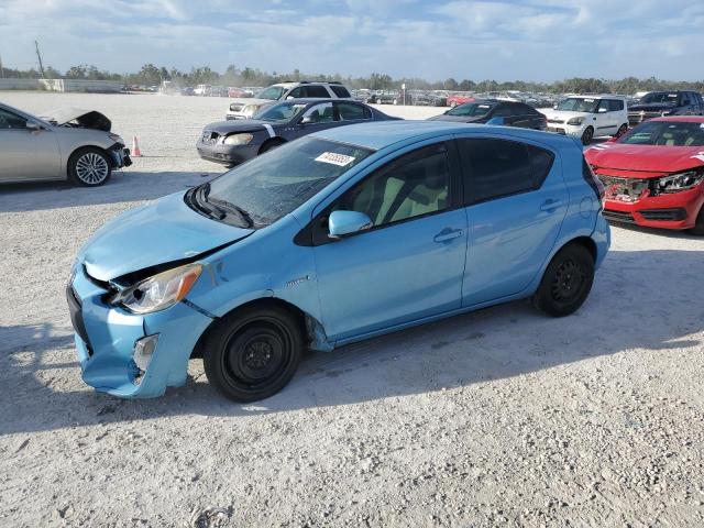 TOYOTA PRIUS 2016 jtdkdtb37g1132005