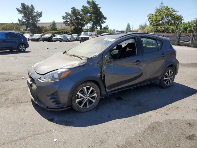 TOYOTA PRIUS 2018 jtdkdtb37j1600306