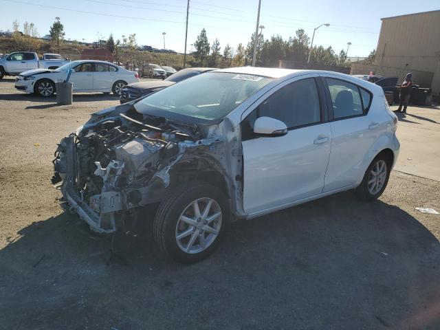 TOYOTA PRIUS 2012 jtdkdtb38c1503845