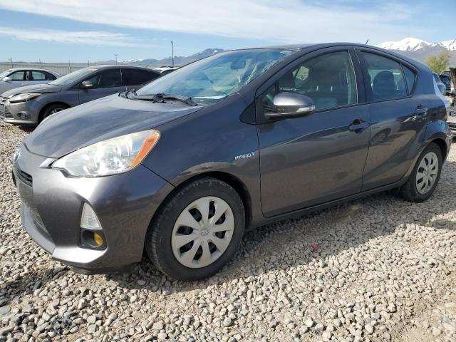 TOYOTA PRIUS 2013 jtdkdtb38d1037917