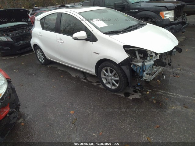 TOYOTA NULL 2013 jtdkdtb38d1050103