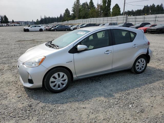 TOYOTA PRIUS C 2013 jtdkdtb38d1533977