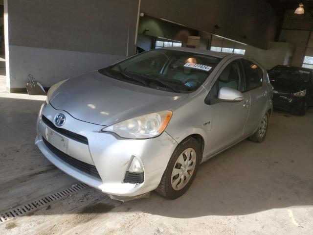 TOYOTA PRIUS 2013 jtdkdtb38d1534286