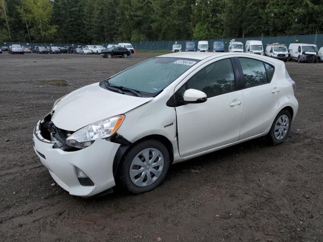 TOYOTA PRIUS 2014 jtdkdtb38e1560663