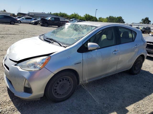 TOYOTA PRIUS 2014 jtdkdtb38e1561912