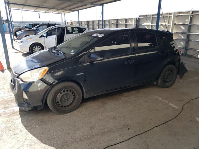 TOYOTA PRIUS 2014 jtdkdtb38e1565863